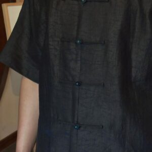 Gambiered Guangdong Gauze （Jade - Green Elysium）