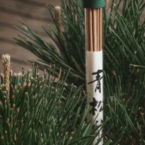 Five Elements Incense